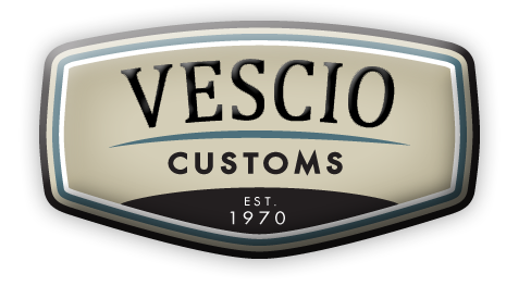 Vescio Logo